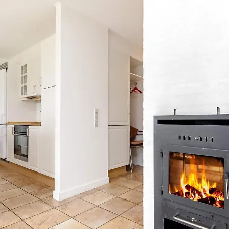 8 Person In Brenderup Fyn-by Traum Bro (Funen)