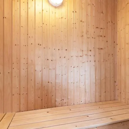 Feriehus 8 Person In Brenderup Fyn-by Traum