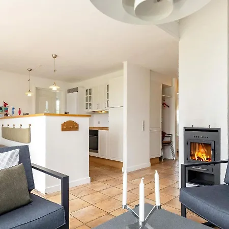 8 Person In Brenderup Fyn-by Traum Feriehus