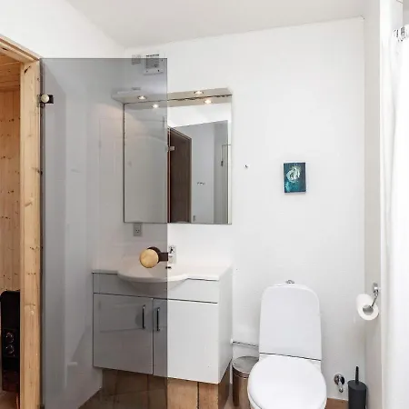 Feriehus 8 Person In Brenderup Fyn-by Traum