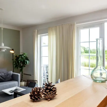 Feriehus 8 Person In Brenderup Fyn-by Traum Bro (Funen)