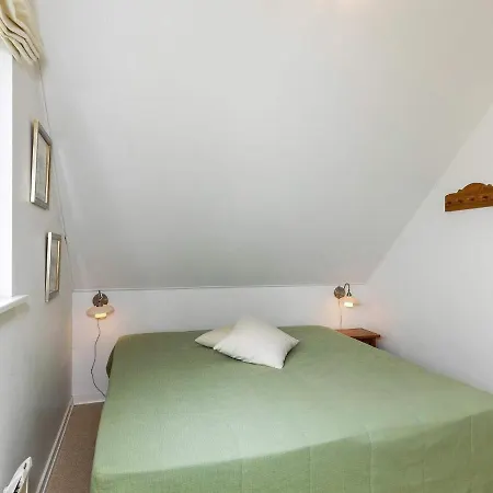 8 Person In Brenderup Fyn-by Traum Feriehus Bro (Funen)