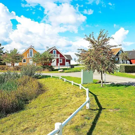Semesterbostad Three-bedroom In Brenderup Fyn 3 Bro (Funen)