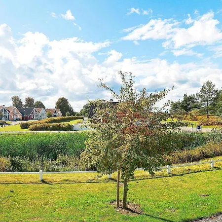 Feriehus 8 Person In Brenderup Fyn-by Traum *