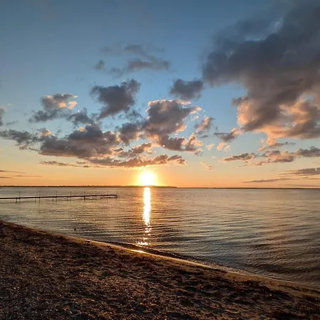 Hébergement de vacances 8 Person In Brenderup Fyn-by Traum Bro (Funen)