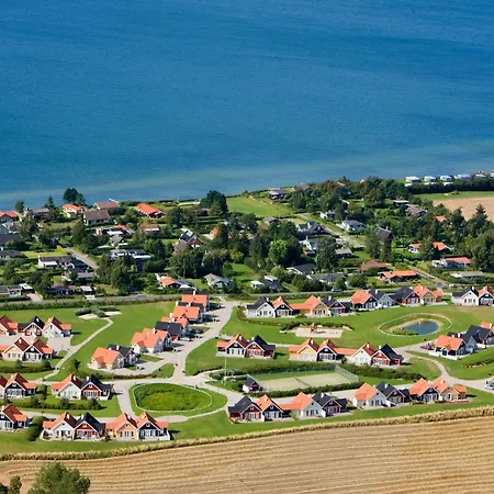 8 Person In Brenderup Fyn-by Traum Hébergement de vacances *