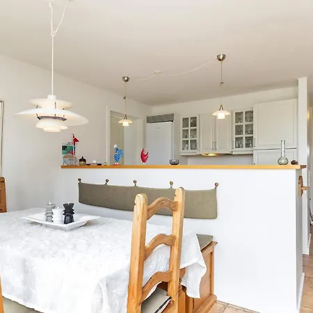 Dom wakacyjny 8 Person In Brenderup Fyn-by Traum Bro (Funen)