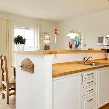 8 Person In Brenderup Fyn-by Traum Bro (Funen)