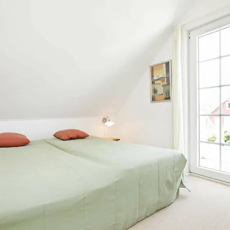 8 Person In Brenderup Fyn-by Traum Feriehus Bro (Funen)